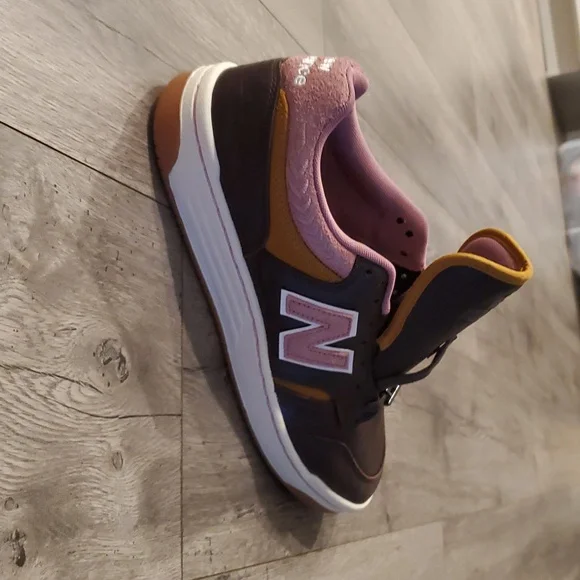 New Balance Numeric 480 × Jeremy Fish x 303 Skate Shoes Size 11 - Picture 6 of 7